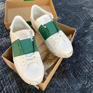 valentino sneakers